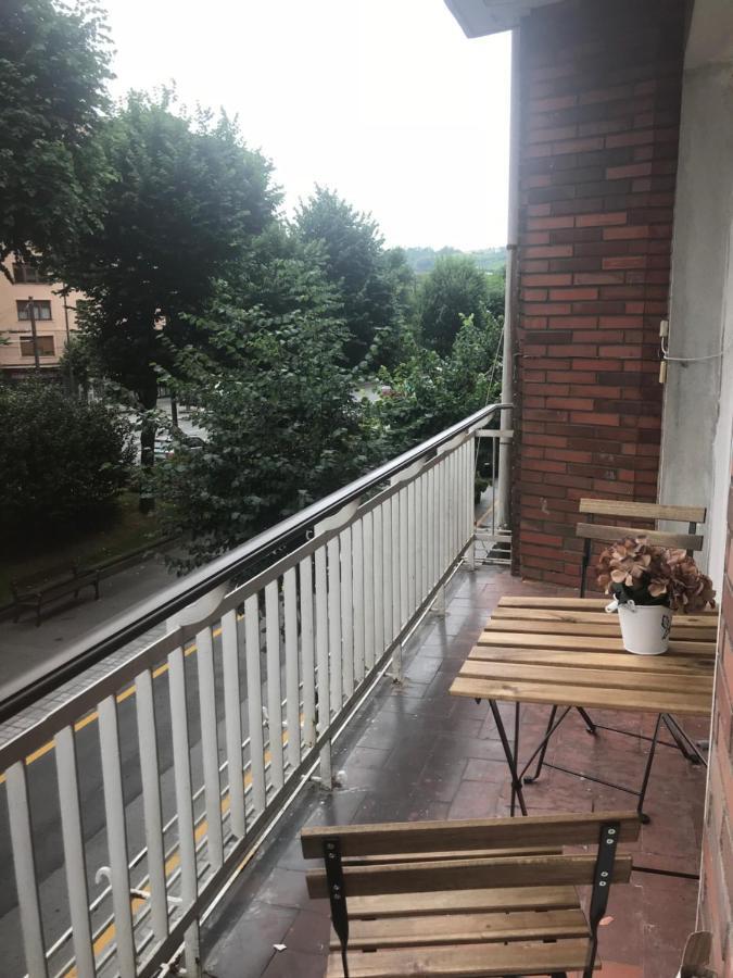 Fantastico Apartamento En El Centro De Bilbao Exteriér fotografie