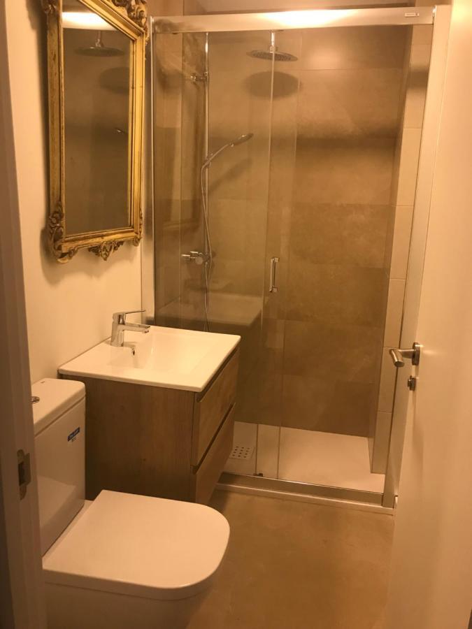 Fantastico Apartamento En El Centro De Bilbao Exteriér fotografie