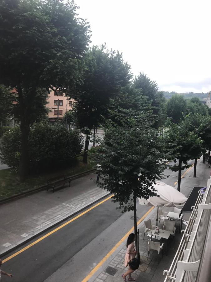 Fantastico Apartamento En El Centro De Bilbao Exteriér fotografie
